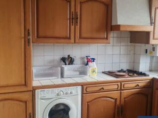  Appartement à louer 4 pièces 82 m² Caen
