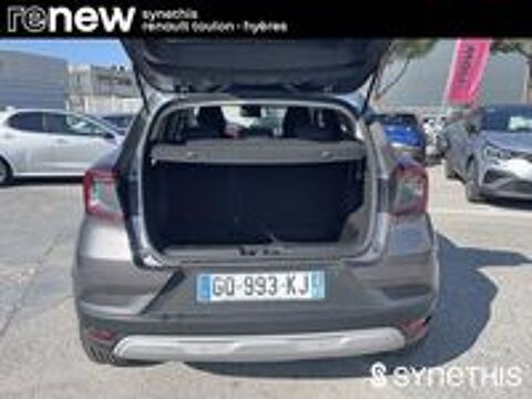 Captur TCe 100 GPL Evolution 2023 occasion 83160 La Valette-du-Var