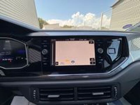 Polo 1.0 TSI 95 S&S DSG7 Style 2023 occasion 84290 Sainte-C&eacute;cile-les-Vignes