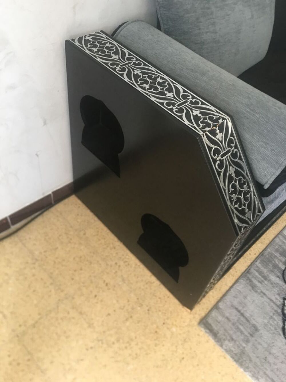 Salon marocain Meubles
