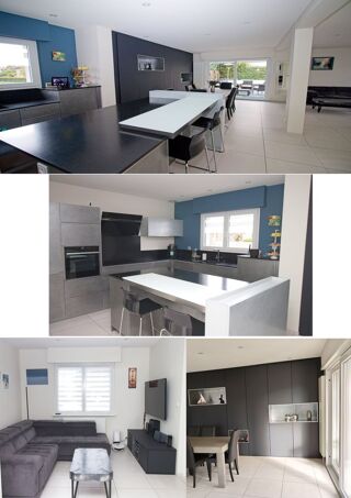  Maison � vendre 4 pi�ces 103 m� 