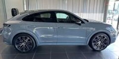 Cayenne Coupe E-Hybrid 3.0 V6 470 ch Tiptronic BVA 2023 occasion 34000 Montpellier
