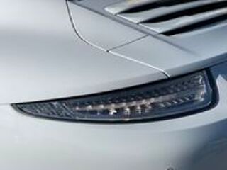 911 (991) 911 Carrera Coup&eacute; 3.4i 350 PDK 2014 occasion 01240 Marlieux