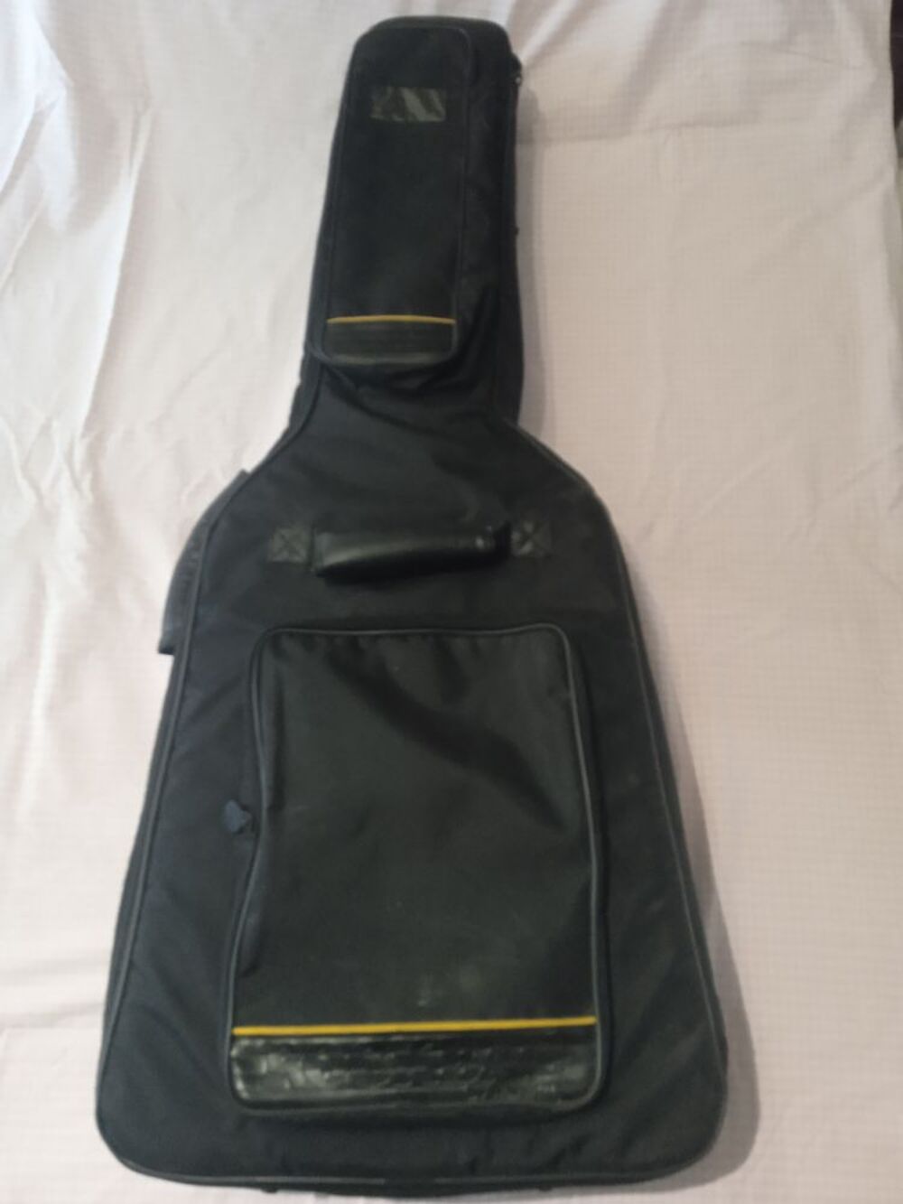 Guitare acoustique Instruments de musique