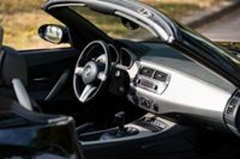 Z4 2.2i 2005 occasion 95250 Beauchamp