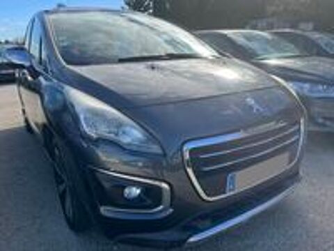 3008 1.6 BLUE HDI 120 2014 occasion 84000 Avignon