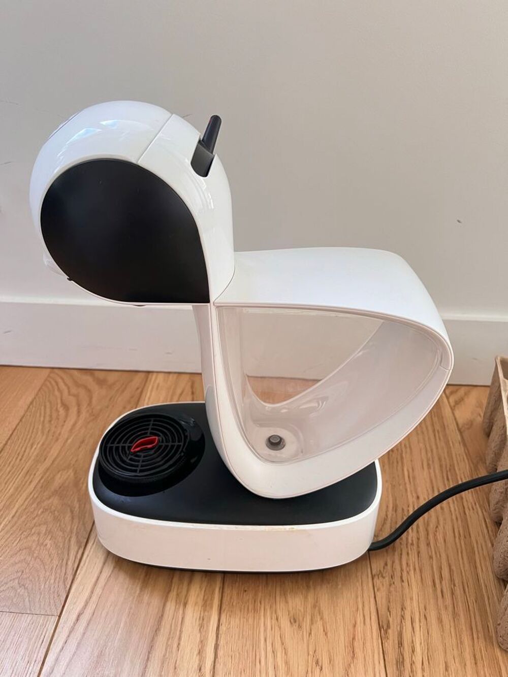 Dolce Gusto KRUPS INFINISSIMA Electroménager