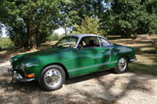 Corrado 115 1971 occasion 24220 Saint-Cyprien
