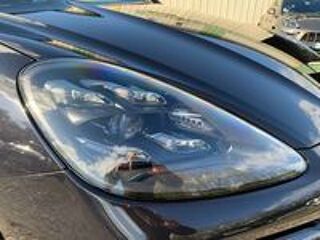 Cayenne 3.0 V6 440 ch Tiptronic BVA S 2018 occasion 01240 Marlieux
