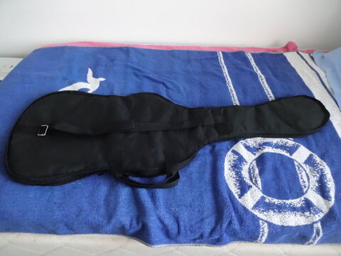 Etui pour Guitare Electrique TEL 0627473514 4 Jarnac (16)