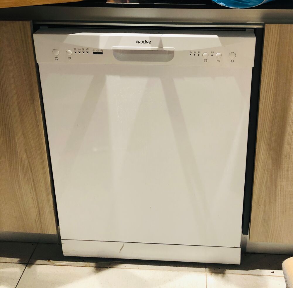 lave vaisselle Electroménager