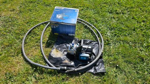 Pompe de surface d'arrosage 0 Riorges (42)