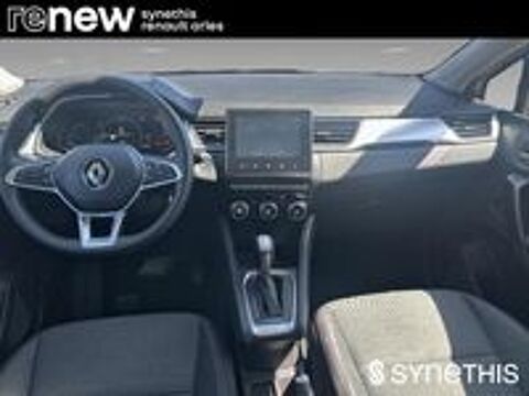 Captur E-Tech 145 - 21 Business 2022 occasion 13200 Arles
