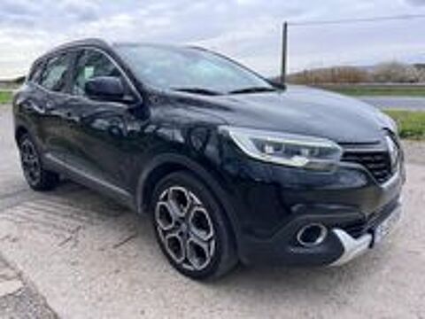 Annonce voiture Renault Kadjar 10900 
