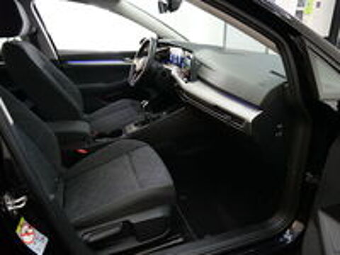 Golf 1.0 TSI OPF 110 BVM6 Life Business 2022 occasion 69330 Pusignan
