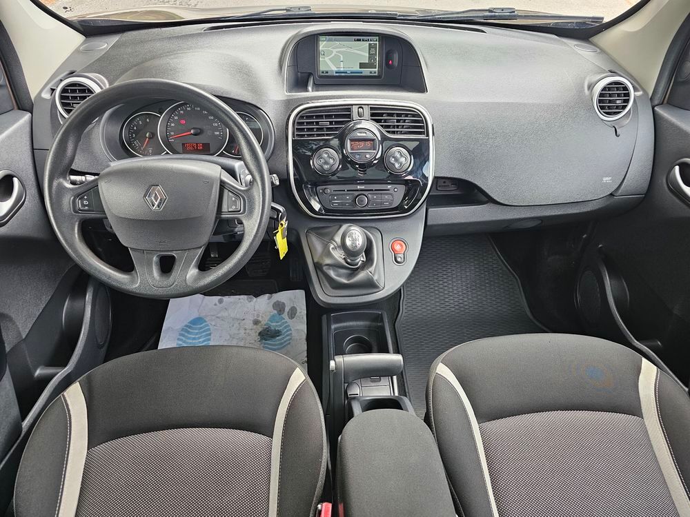 Kangoo 1.5 dCi 110 Energy Extrem 2014 occasion 34690 Fabr&egrave;gues