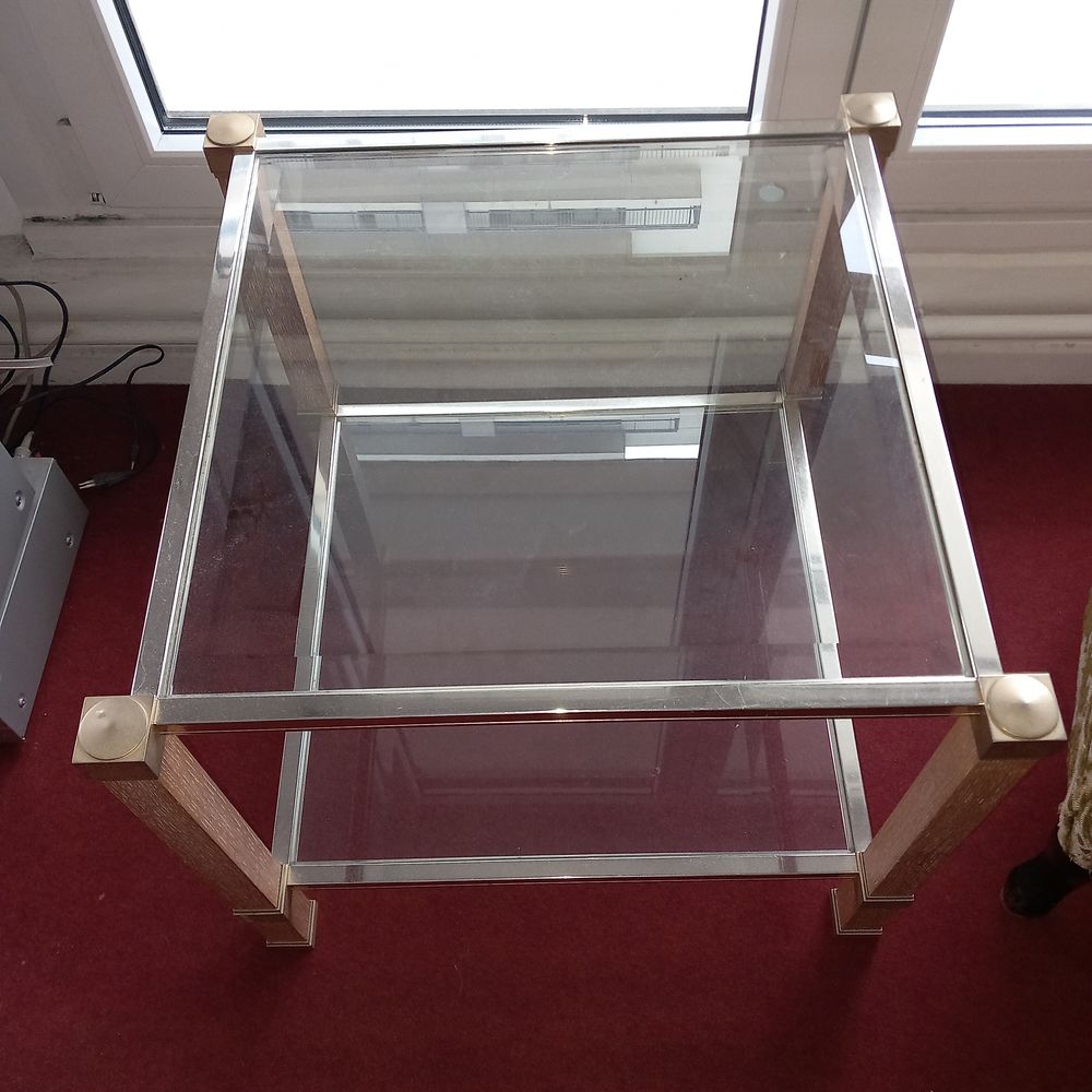 Tables salon Meubles