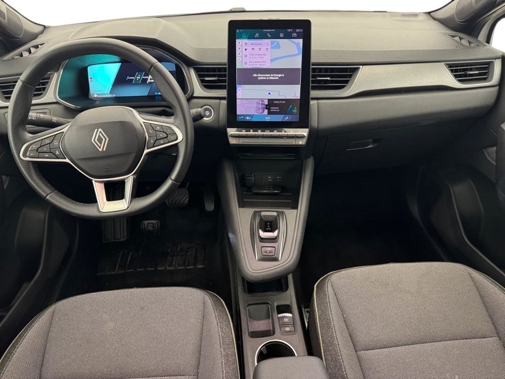 Symbioz E-Tech full hybrid 160 ch Techno 2025 occasion 42120 Le Coteau