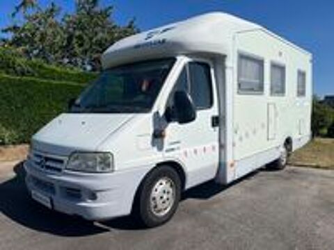  2004 occasion 22940 PLAINTEL