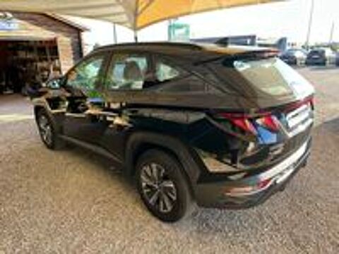 Tucson 1.6 T-GDI 230 Hybrid BVA6 Business 2021 occasion 69400 Arnas