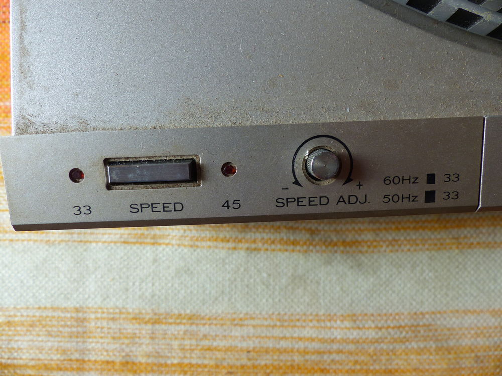 PLATINE KEENWOOD Audio et hifi