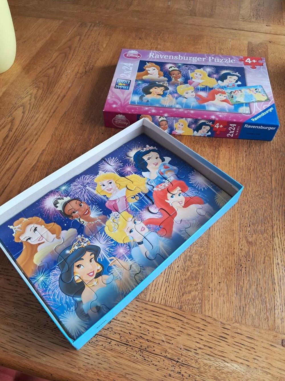 puzzles Jeux / jouets