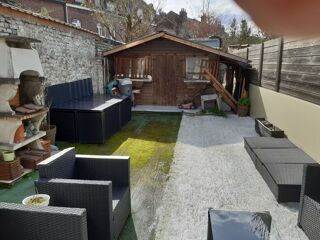  Maison à vendre 5 pièces 106 m²