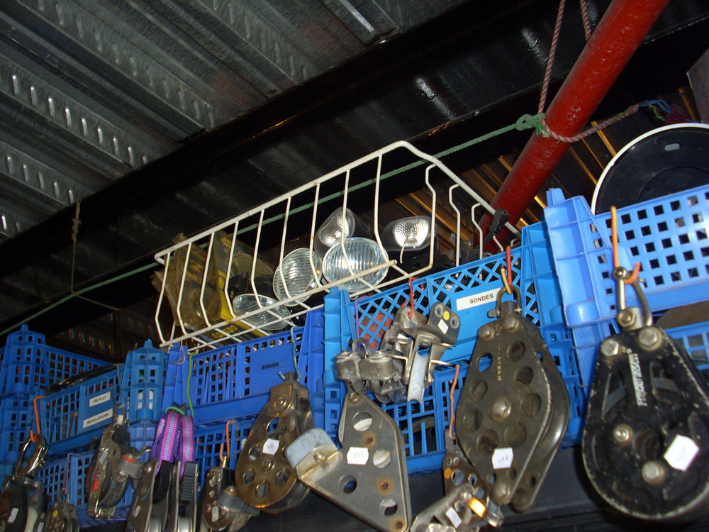 MACHINES OUTILS. BRICOLAGE .MATERIELS NAUTIQUES. Bricolage