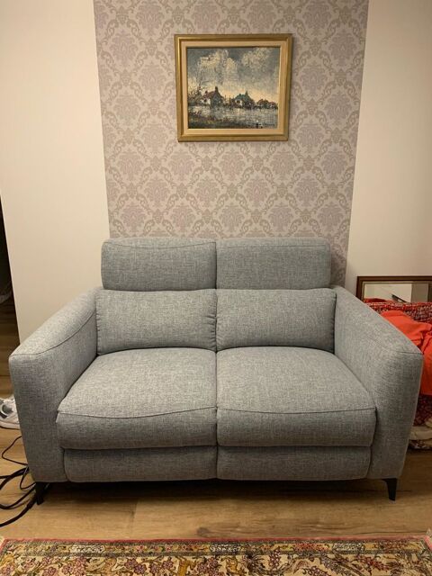 Canap� Mobilier de France 900 Franois (25)