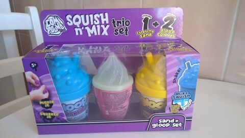 5� Sand + Gloop Set Trip (Copound) 5 Istres (13)