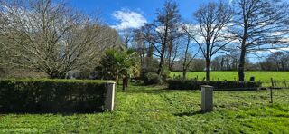  Terrain � vendre 1100 m� La roche-sur-yon