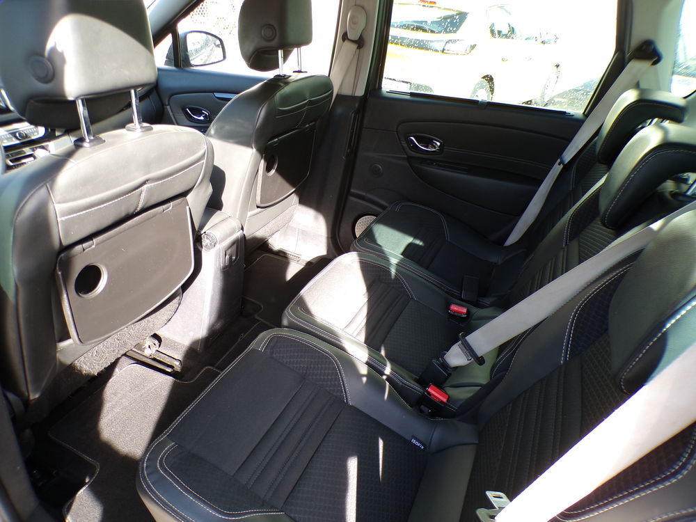 Sc&eacute;nic III Scenic dCi 110 Zen EDC 2015 occasion 42300 Roanne