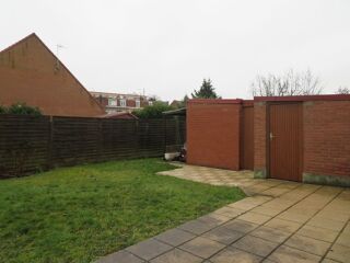  Maison � vendre 5 pi�ces 86 m�