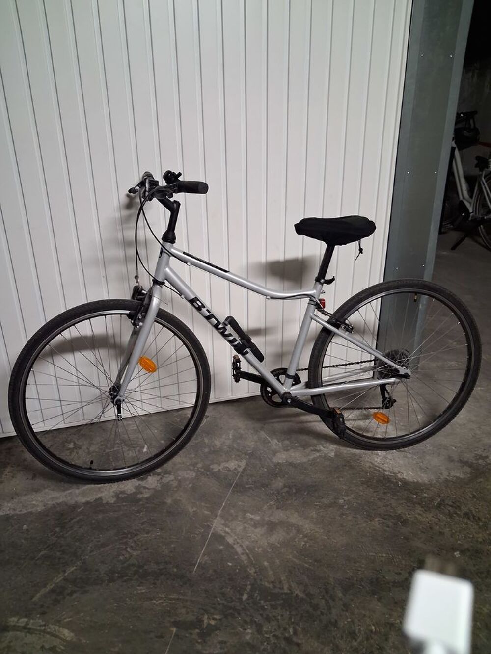 V&eacute;lo de ville Vélos