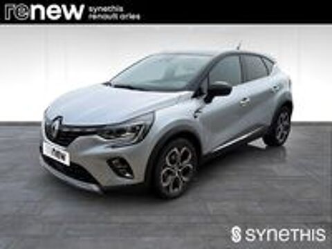 Captur TCe 90 - 21 Intens 2022 occasion 13200 Arles