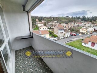  Appartement � vendre 3 pi�ces 80 m�