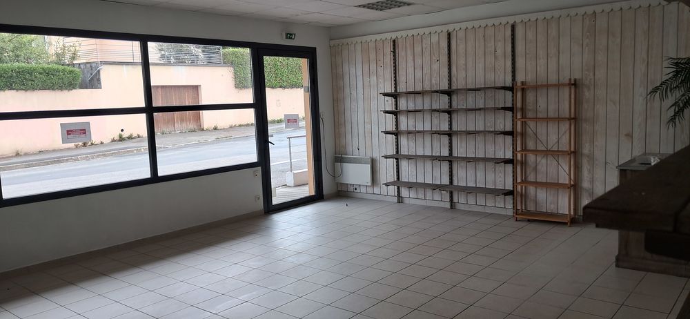 Vente Immeuble local commercial Douarnenez