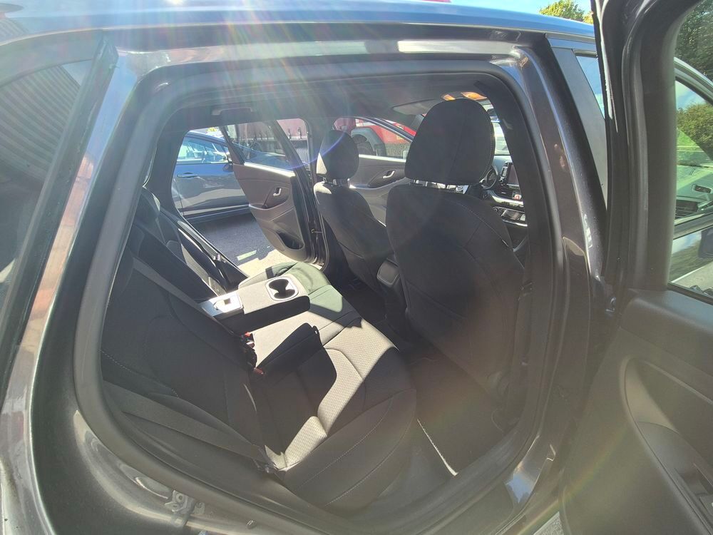 i30 1.0 T-GDi 120 BVM6 Edition #Mondial 2019 occasion 60230 Chambly