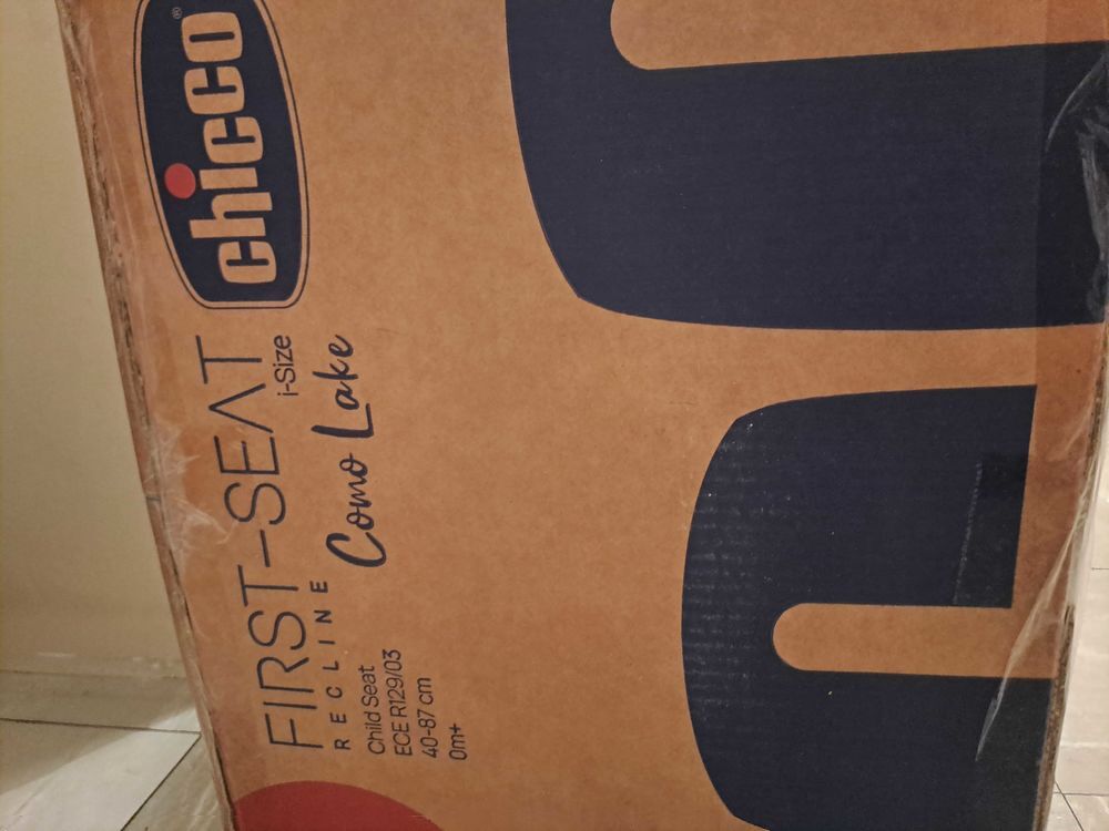 Maxi cosy chicco neuf Puériculture