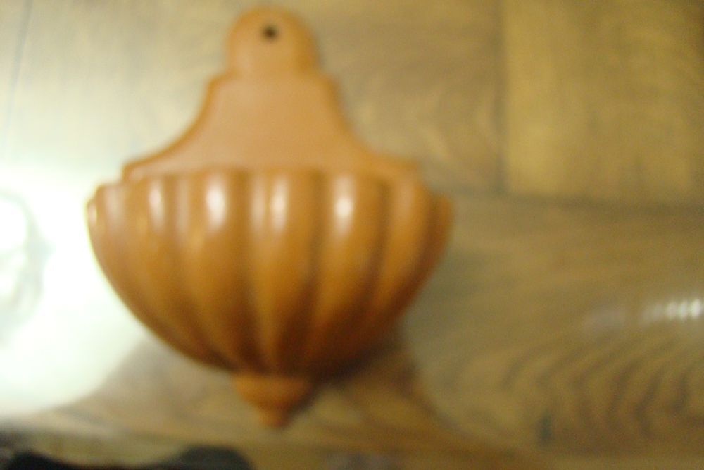 Porte savon proven&ccedil;al Décoration