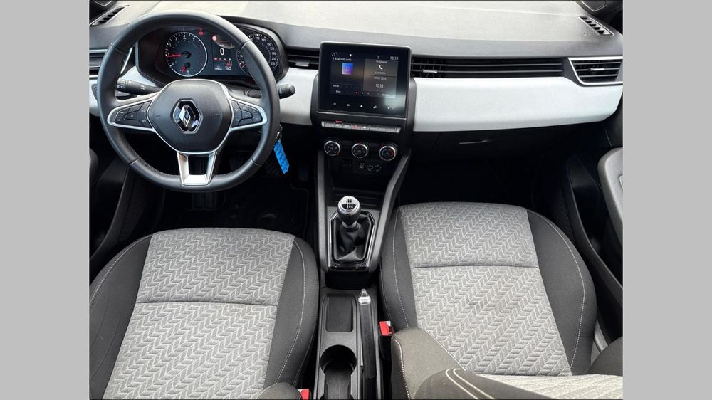Clio V Clio TCe 90 - 21N Limited 2022 occasion 91170 Viry-Ch&acirc;tillon