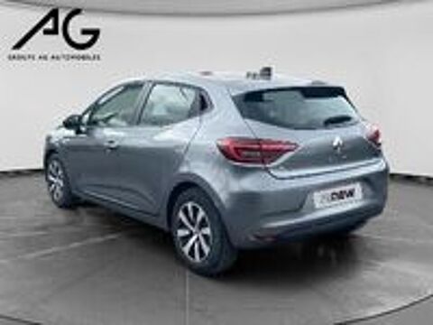 Clio V Clio E-Tech full hybrid 145 Evolution Evolution 2023 occasion 08000 Charleville-M&eacute;zi&egrave;res