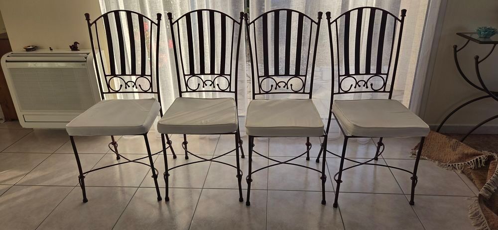 chaises Meubles