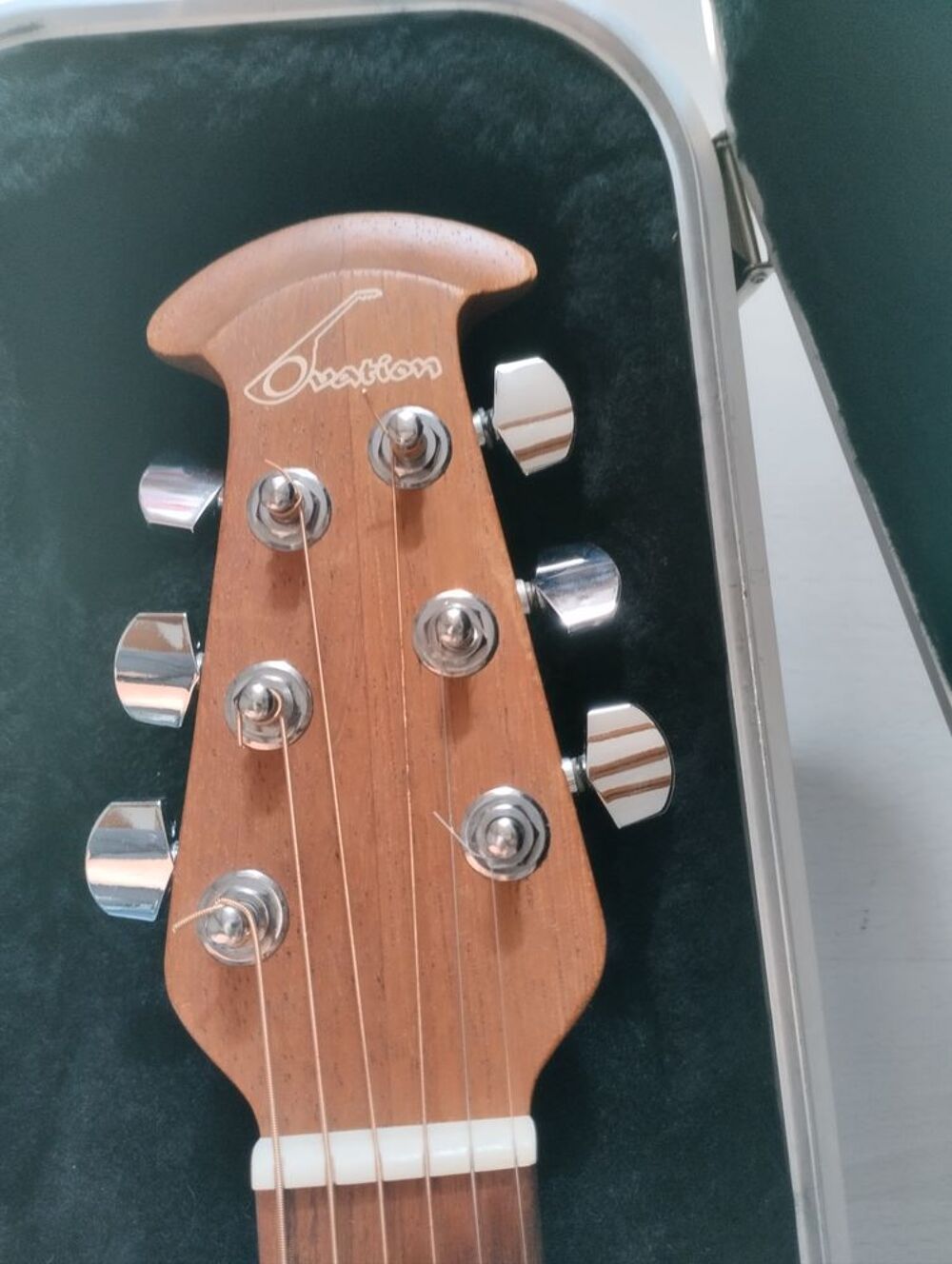 Guitare Instruments de musique