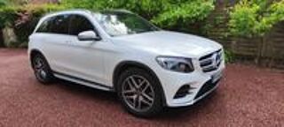Classe GLC 220 d 9G-Tronic 4Matic Fascination 2018 occasion 46120 Aynac