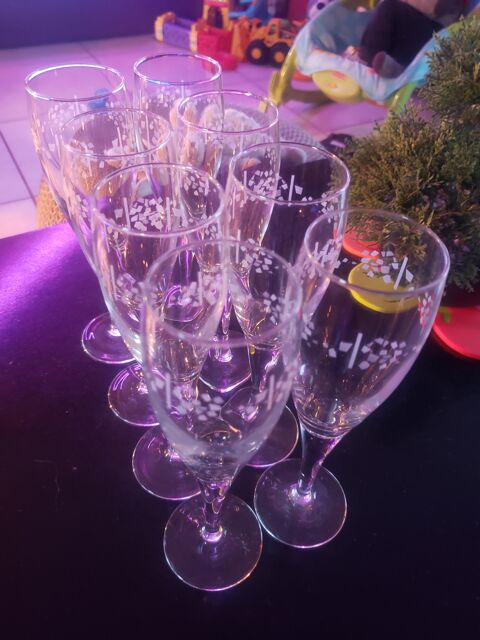 Fl�te a champagne 35 Donneville (31)