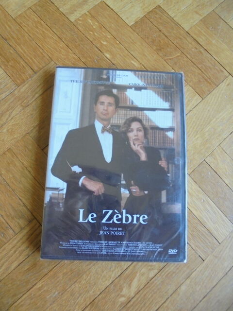 Le Z�bre 10 Tours (37)