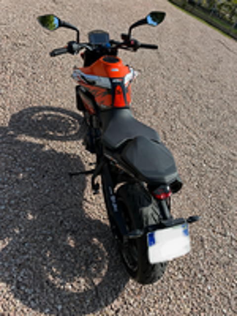 KTM 2022 occasion 58200 Cosne-Cours-sur-Loire