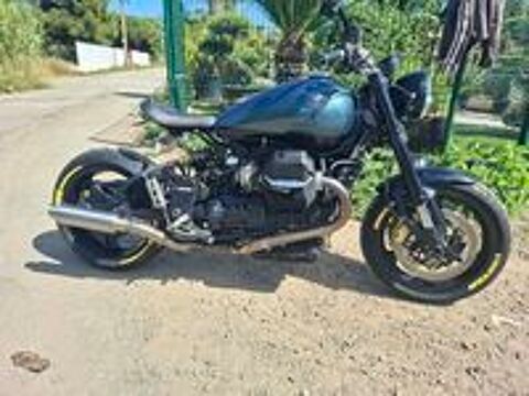 MOTO GUZZI 2004 occasion 34300 Agde
