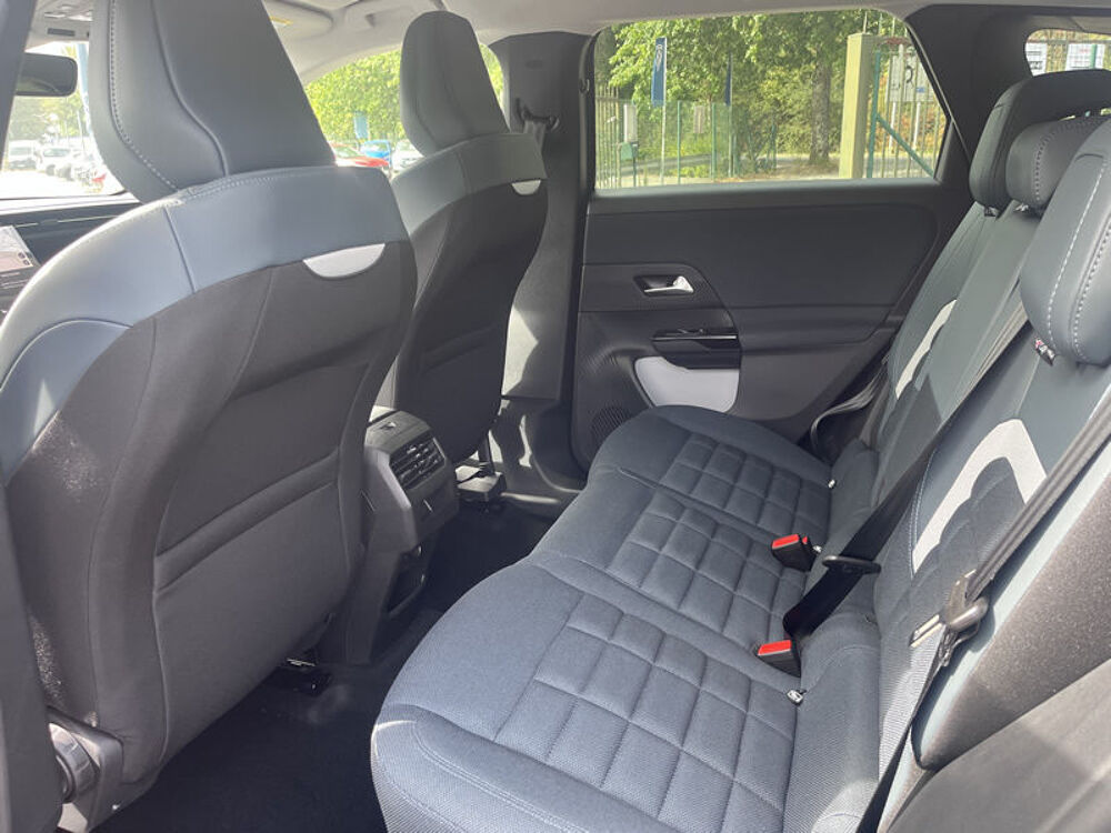C5 aircross 5p Hybrid Plus e-DCS6 1.2 145 cv 2026 occasion 87280 Limoges